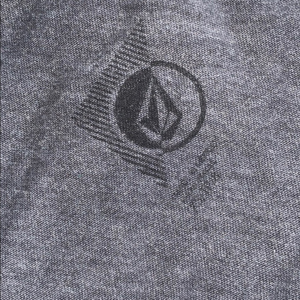 Volcom Crop Top - Picture 2 of 2
